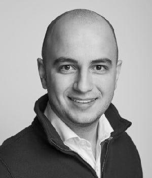 Gustavo Bohn_Resized BW